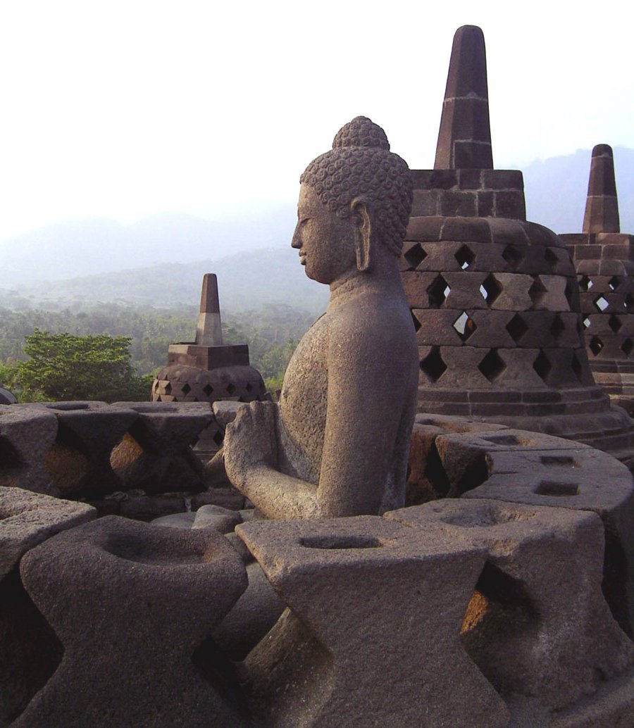 Buddha pic